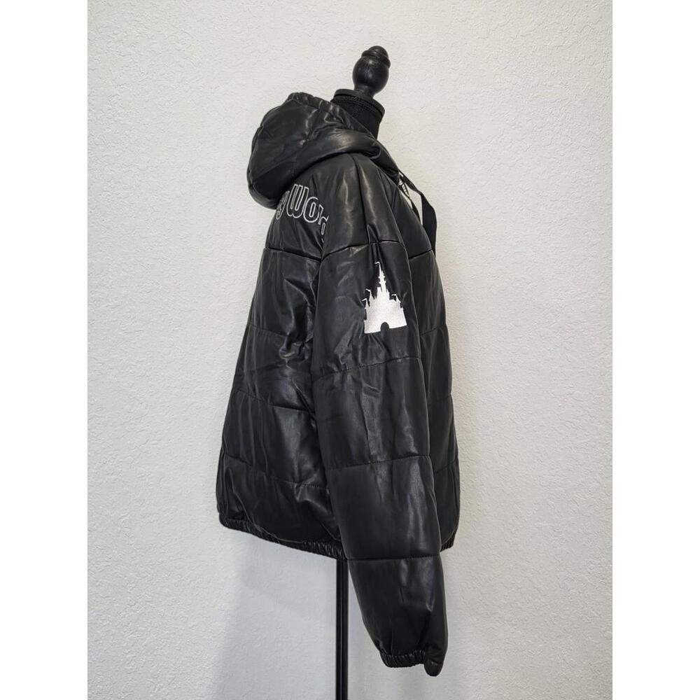 Walt Disney World Hoodie Puffer Jacket - Size XL - NWT(New) - Picture 6 of 7